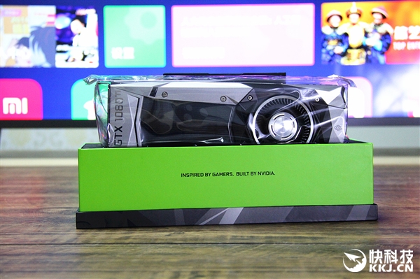 ǿGTX 1080 Ti濪䡢⣺׹