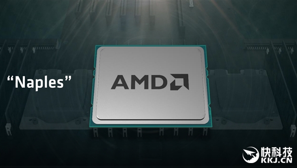 32ģAMD ZenܹCPU Naplesڳˮ