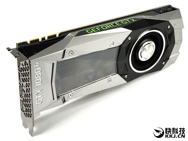 NVIDIA GTX 1080 Ti⣺ַѹ