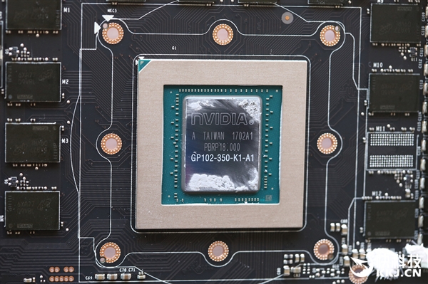 ǿGTX 1080 Ti濪䡢⣺׹