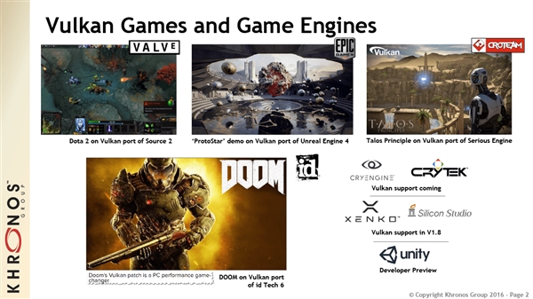 VulkanȻ֧AMD+NVɽ𣿣