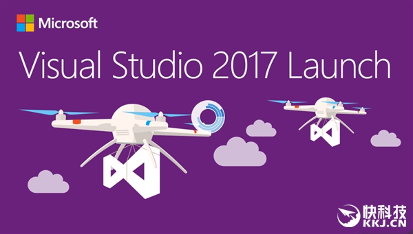һIDE΢Visual Studio 2017