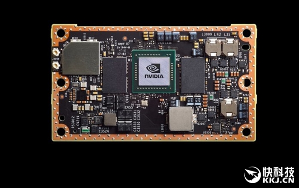 NVIDIAJetson TX2壺׷16nmTegra