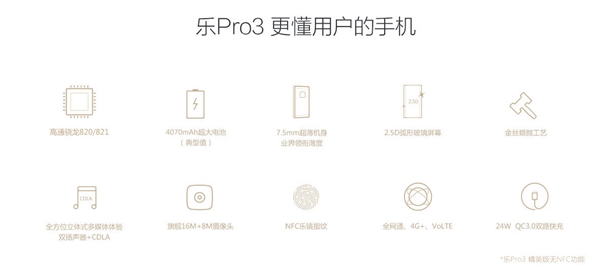 1699ԪӷPro 3Ӣ棺4GB/4070mAh