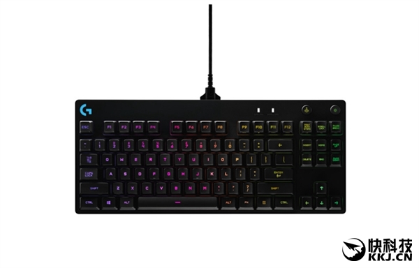 890Ԫ޼G Pro羺е̣RGBŵ