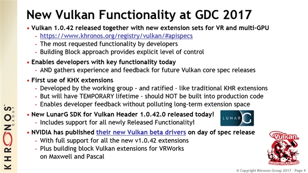 VulkanȻ֧AMD+NVɽ𣿣