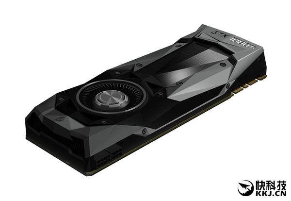 GTX 1080 TiٷͼͣΪɶô˧