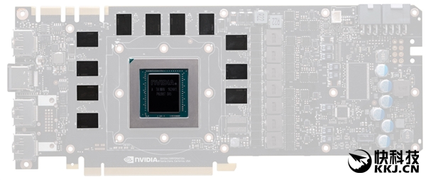 GTX 1080 TiٷͼͣΪɶô˧