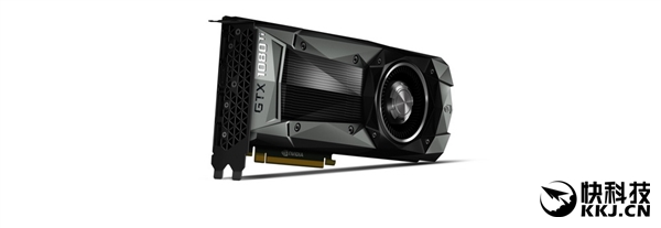 GTX 1080 TiٷͼͣΪɶô˧