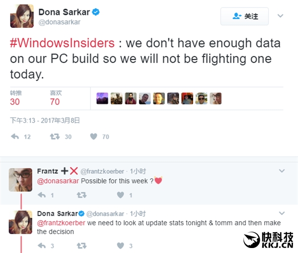 ͣWindows 10 Build 15051ֻͣPC