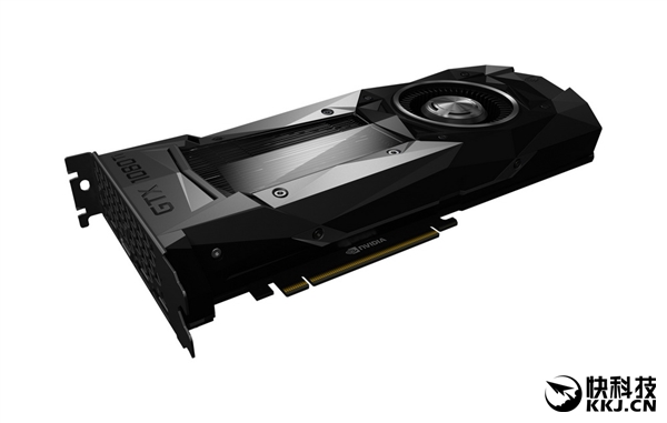 GTX 1080 TiٷͼͣΪɶô˧