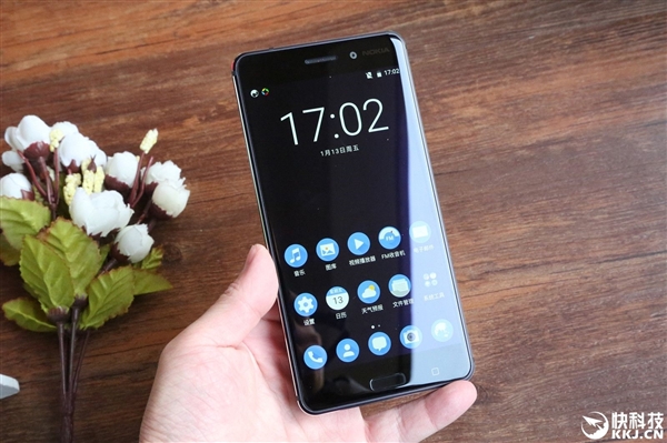 1740ԪŵNokia 6״γ½̨