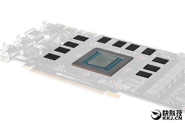 GTX 1080 TiٷͼͣΪɶô˧