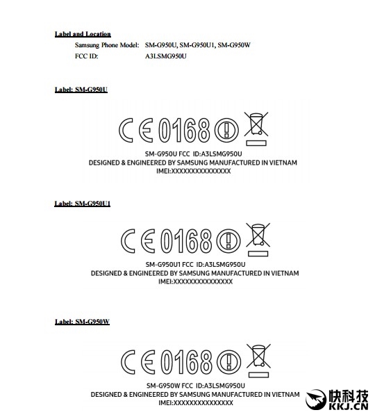 S8/S8+󣺱NFC/FM/洢չ