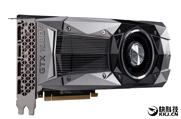 GTX 1080 TiٷͼͣΪɶô˧