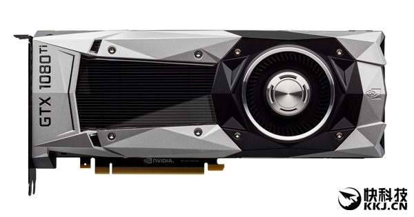 GTX 1080 TiٷͼͣΪɶô˧