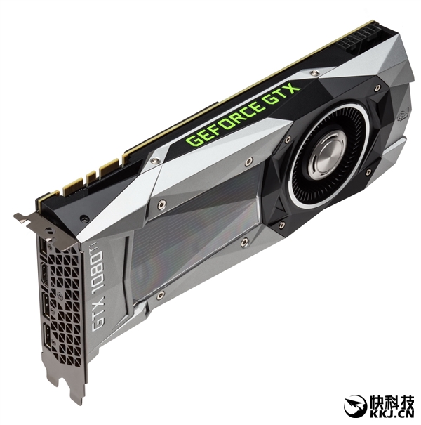 GTX 1080 TiٷͼͣΪɶô˧
