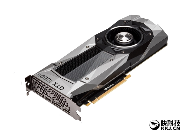 GTX 1080 TiٷͼͣΪɶô˧