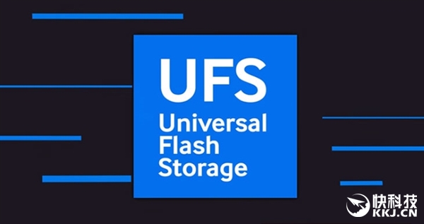 ٷȫUFS 2.1أ512GBֻ