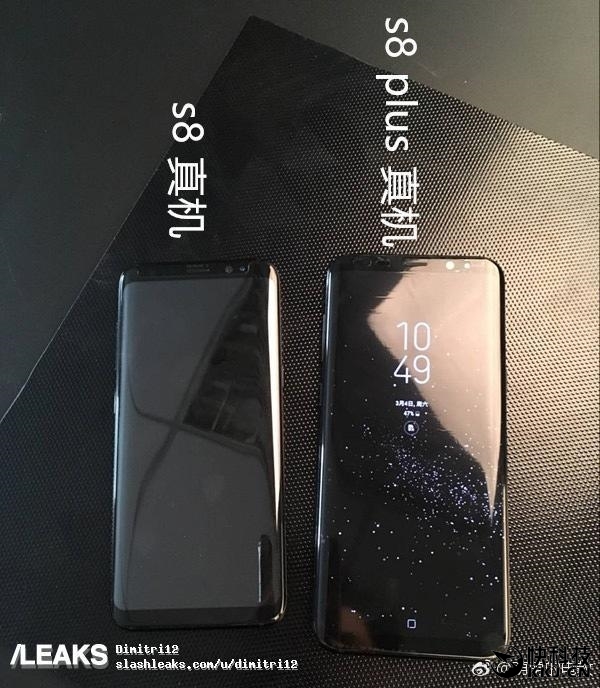 ǿ׿콢Galaxy S8ۼ͵ܣƻп