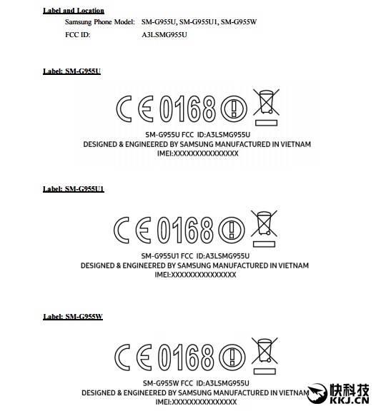 S8/S8+󣺱NFC/FM/洢չ