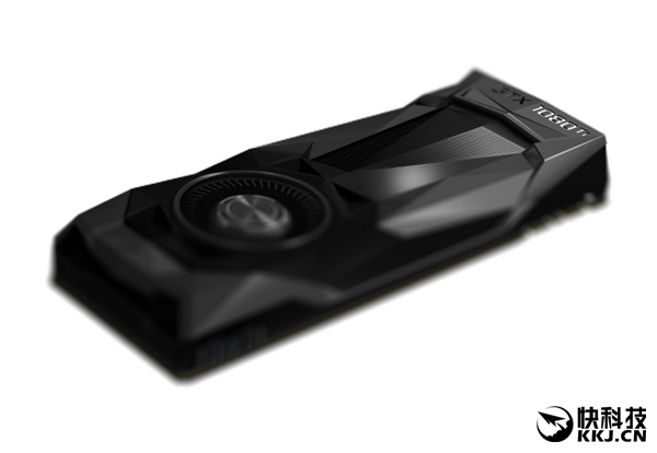 GTX 1080 TiٷͼͣΪɶô˧