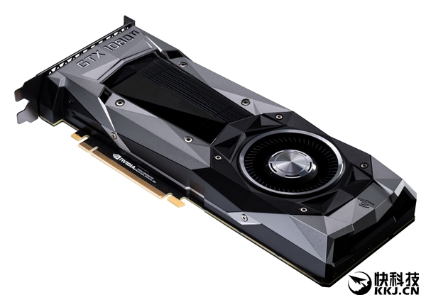 GTX 1080 TiٷͼͣΪɶô˧