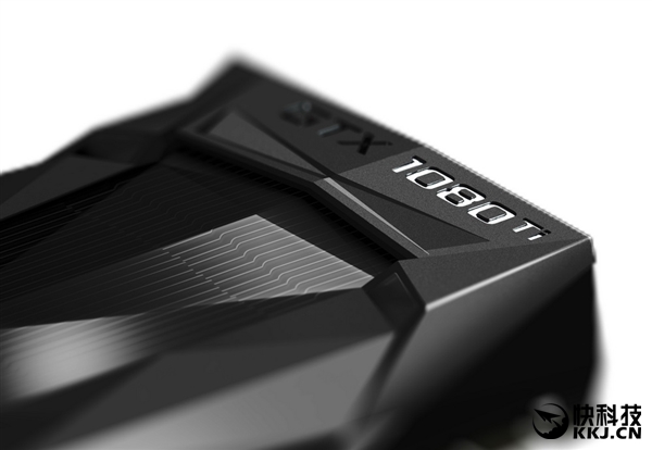 GTX 1080 TiٷͼͣΪɶô˧