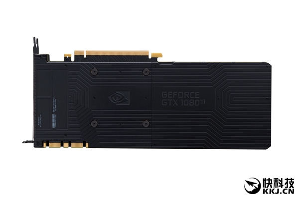 GTX 1080 TiٷͼͣΪɶô˧