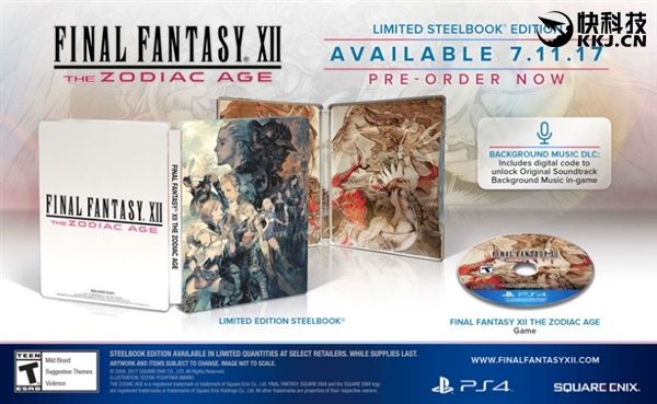 ��FF12���Ƶ�ʱ�����ر��