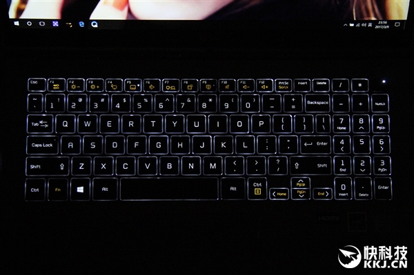 1090�˼����ᱡ��LG gram 15Z970����濪��ͼ��