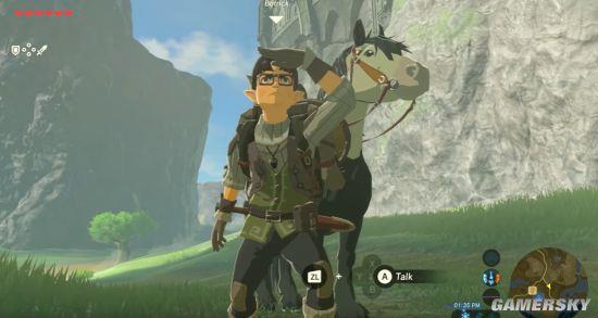 ����Ұ֮Ϣ��NPC��������� ��Ϊ���������زʵ�