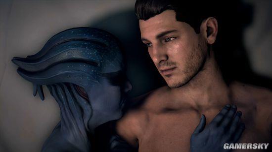 ������ЧӦ����Ů�������������ع⣺GTX1060����