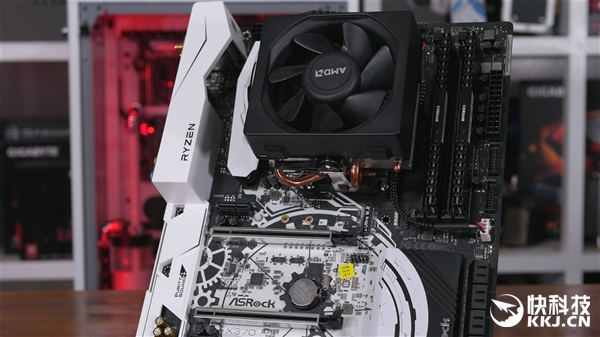 ����AMD Ryzen�������ɢ�������������ѣ������û�