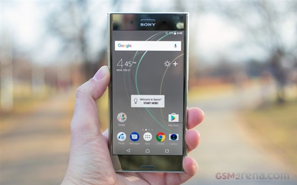 4K��+����835������XZ Premium�ϼܣ�5400Ԫ