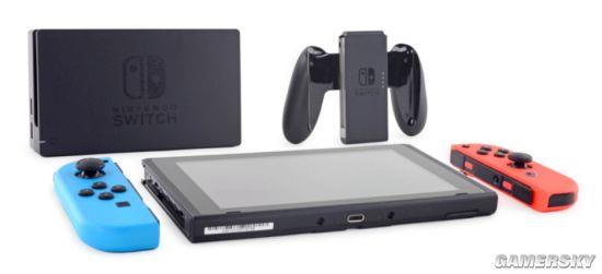 Switch GPU���ܱ�ѩ�أ���ȫ��ź��ȫ��1080p