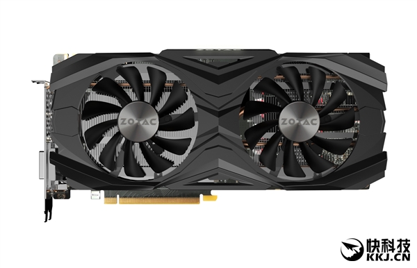 ��̩��������ǹ�GTX 1080 Ti�������Ƕ�������