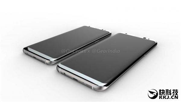 ����Galaxy S8ϵ�н����й��г��ṩ�ʵ۰�