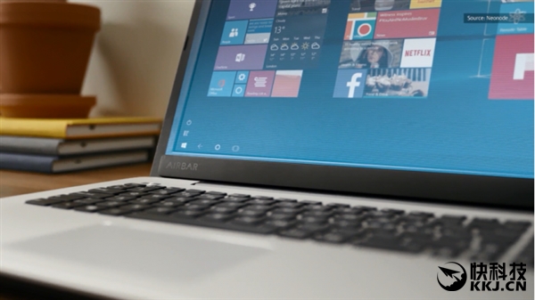 ��Touch Bar������MBA˲��䴥��������̫����