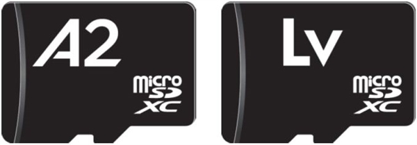 ��⣡һҹ֮�� SD������UHS-III��A2��LV�����׼