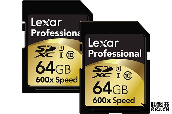 ��⣡һҹ֮�� SD������UHS-III��A2��LV�����׼