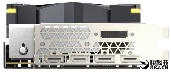 ��̩��������ǹ�GTX 1080 Ti�������Ƕ�������