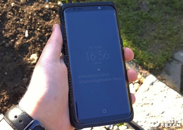 ���ϴ�������أ�����S8ȱ������ iPhone 8�걬֮