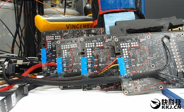 GTX 1080 Ti�񱩳�Ƶ�Ƽ�¼��Titan X�ٲ�������