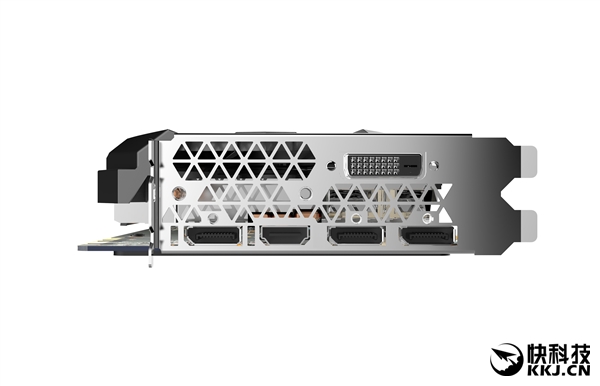 ��̩��������ǹ�GTX 1080 Ti�������Ƕ�������