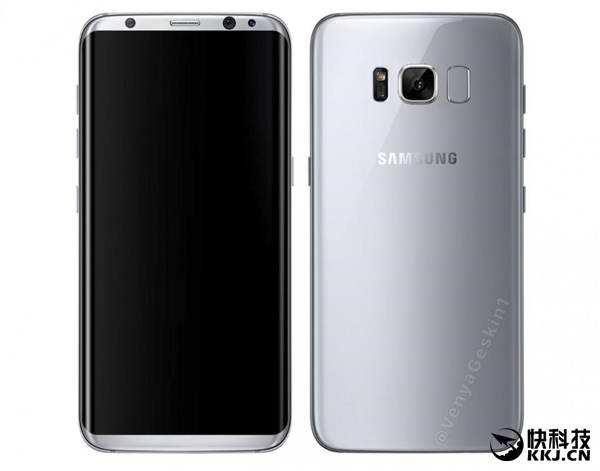����Galaxy S8ϵ�н����й��г��ṩ�ʵ۰�