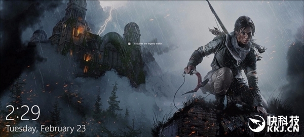 Win10�����û����볱���޿ײ���Ĺ��������