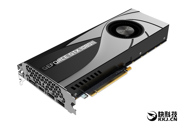 ��̩��������ǹ�GTX 1080 Ti�������Ƕ�������