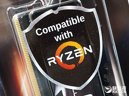 ר��DDR4��Ƶ��������AMD Ryzen�߶�װ������4Aɱ��