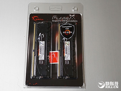 ר��DDR4��Ƶ��������AMD Ryzen�߶�װ������4Aɱ��